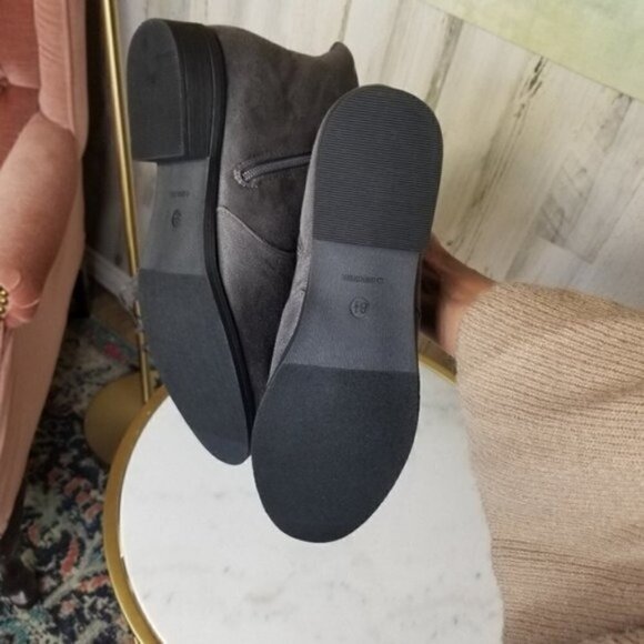 Journee Collection Women's Regular Mount Boot 8.5M Over the Knee - Picture 2 of 6